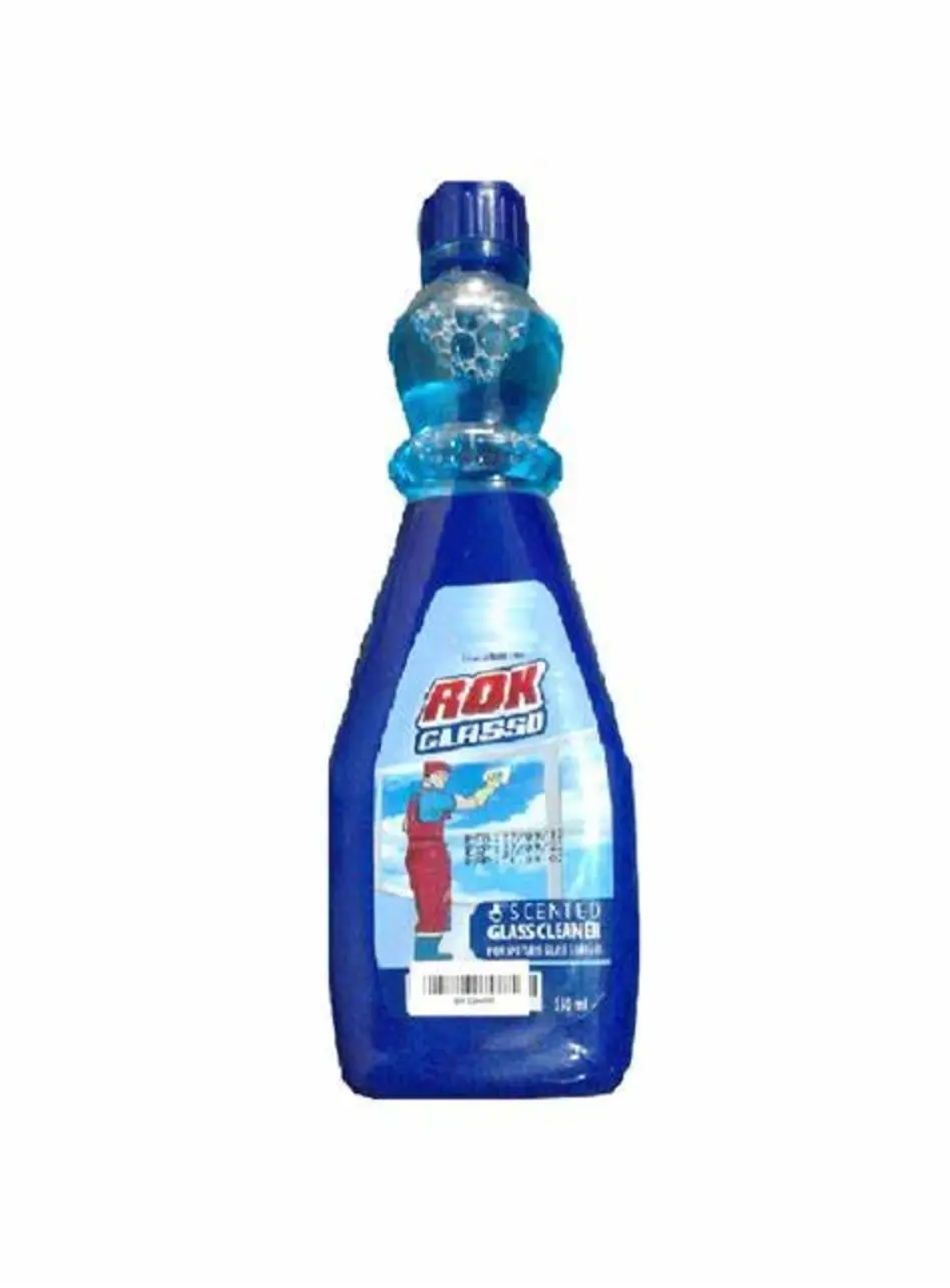 Rok Water Bottle 500Ml Wb3
